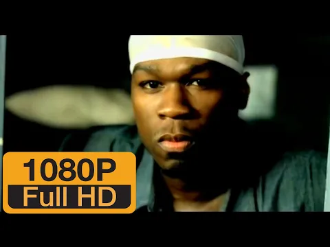 Download MP3 50 Cent - 21 Questions (Official Vídeo Explicit) [HD]