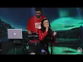 TOCA EM MIM DE NOVO, UMA COISA & ENCHE-ME | ISADORA POMPEO | INFLUCHURCH