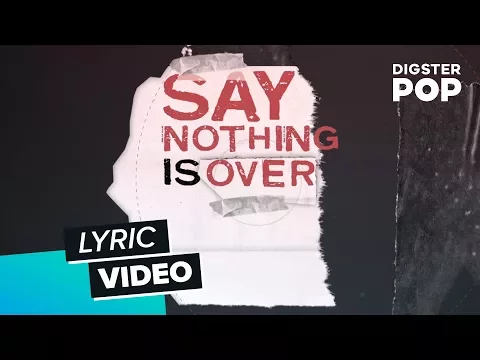 Download MP3 Sunrise Avenue - Nothing Is Over (Lyric Video)