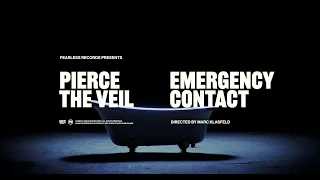 Download Pierce The Veil - Emergency Contact (Official Music Video) MP3