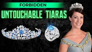 Princess Marie Jewels that Nobody Else Can Dare to Touch