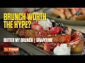 DFW s New Brunch Spot Trying Butter My Brunch in Grapevine