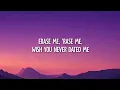 Ellie Goulding & Juice WRLD - Hate Me (Lyrics)