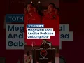 Download Lagu Asal Jangan Mbalelo Saja, Megawati Peringatkan Eks Panglima TNI, Andika Perkasa usai Gabung ke PDIP