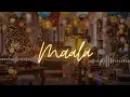 Maala - Lyrical Video | #AadarshaKutumbam - 2nd Single | Victory Venkatesh , Trivikram | #AK47