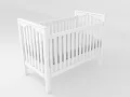 Kendall convertible crib