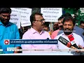 'പി.വി അൻവറിനെ ക്രിമിനലായി പ്രഖ്യാപിക്കാൻ സർക്കാരിന് എന്താണ് തടസ്സം ?' | C Divakaran