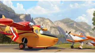 Download Disney's Planes: Fire \u0026 Rescue Extended Clip MP3