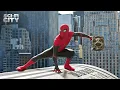 Download Lagu Spidey vs Dr Strange | Spider-Man: No Way Home (Tom Holland, Benedict Cumberbatch)