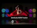 Lagu Darbuka Festival EDM 2025 | Arabic Party Mix \u0026 Middle-East Bass Drops 🎉🌙