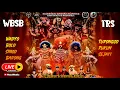 Download Lagu 🔴#Live🔥TURONGGO RUKUN SEJATI ft WBSB Wadyo bolo Singo Barong #Streaming Jaranan @Kauman Selomartani