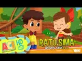 Download Lagu Kisah Tokoh Ratu Sima dari Jawa Tengah - Animasi Cerita Indonesia (ACI)