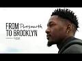 From Portsmouth VA to Brooklyn Dorian Finney-Smith s NBA Journey Brooklyn Nets