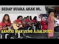 Download Lagu Sedap Suara Akak ni, Kena betul dengan lagu 60an