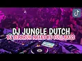 DJ SEPARUH NAFAS KU JUNGLE DUTCH FULL BASS TERBARU