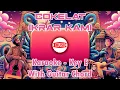 Download Lagu Cokelat - Ikrar Kami [Karaoke - Key E - Guitar Chord]