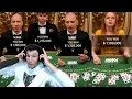 ONCE In A LIFETIME Will NEVER Happen Again TrainWrecksTV BlackJack