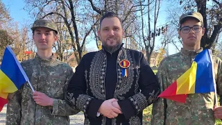  parintele mirel ivan de ce ma urasti tu frate priceasn pentru unirea rom nilor 