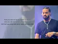 Drake & Don Toliver - Solar Eclipse [One hour loop]