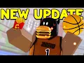 Download Lagu The NEW UPDATE is HERE for 4TH OF JULY.. | Basketball Zero Roblox