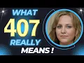 What 407 Really Means Why You Keep Seeing Angel Number 407 Meaning
