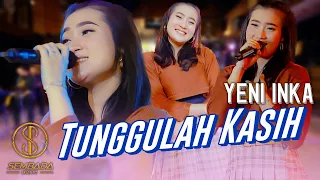 Download YENI INKA - TUNGGULAH KASIH (OFFICIAL MUSIC VIDEO) MP3