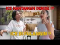 Download Lagu ICE GAK MAU PULANG, ICE NANTANGIN DENISE !!