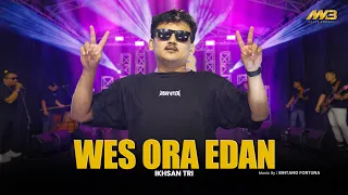 Download IKHSAN TRI - WES ORA EDAN | Feat. BINTANG FORTUNA ( Official Music Video ) MP3