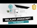 Belajar JavaScript Dasar - Full Lengkap