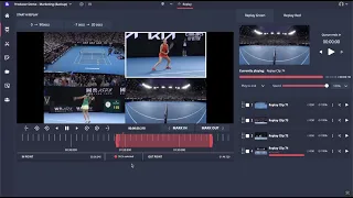 Feature Spotlight Instant Replay