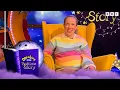 Bedtime Story in Braille Lora Fachie reads The Secret Code CBeebies