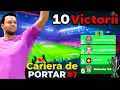 Download Lagu MINUNEA DIN SUPERLIGA 10 VICTORII CONSECUTIVE! FC26 #7