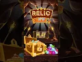Relic Match 3 Game Source Code - AppnGameReskin