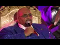 Solomon Burke - Cry To Me (Live at Montreux 2006)