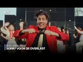 Download Lagu Snollebollekes - Sorry Voor De Overlast