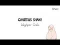 Download Lagu Qhutbus Sakha - Istighfar Cinta (Lirik Lagu)