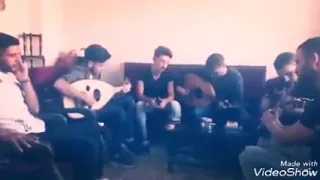 هالدنيا ما اقساها   دندنها