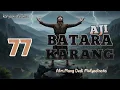Lagu Aji Batara Karang, Dongeng Mang Dedi Mulyadinata #dongengbahasasunda