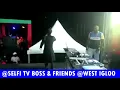 Selfi Tv Boss Presents Jamal And Friends On Stage Labour Day  @ West Igloo Montego Bay Jamaica