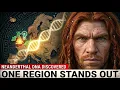 Scientists Compared Neanderthal DNA to Every European Nation One Region Stands Out