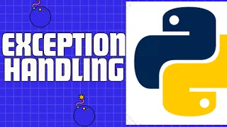 Python Exception Handling - Try Except Finally