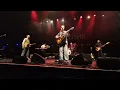 Kingfishr - Hold Me Down (live @ the Forum, Melb, Mar 2026)