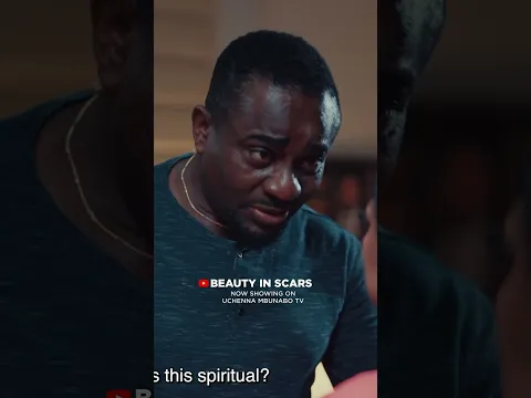 He thought she loves him, until this happened .... #emekaike #nayapratt 2026 nigerian movies