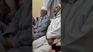 يا نفسي نلت المنى 