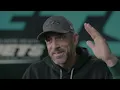 Aaron Rodgers sits down to talk teammates inspirations and playing in his 40