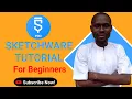 Sketchware Tutorial For Beginners