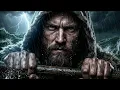 THE LAST SKALD 🥃 | Viking Noir Jazz | Dark Ambient Music for Late Night Focus
