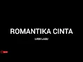 Romantika Cinta (Lirik)