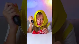   طوارئ حلوة    هل الحلوى عالقة إلى الأبد    دندنها