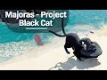 Majoras Project Black Cat Mod - Divinity 2